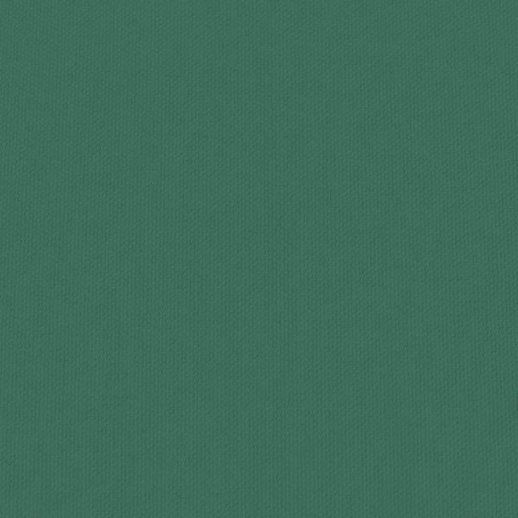 Tuinpaviljoen met schommelbank converteerbaar stof staal groen