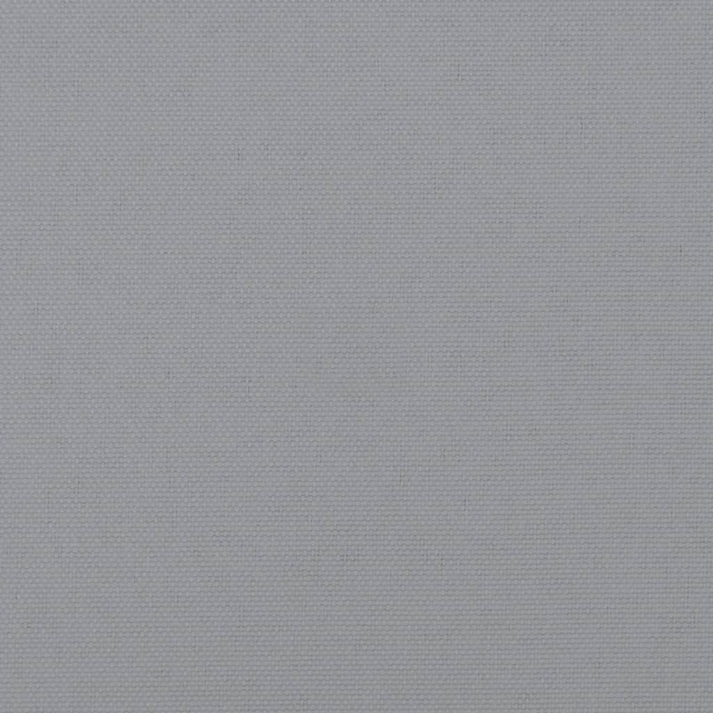 Tuinvoetenbank Met Kussen Massief Douglashout 1 Natuurlijk douglashout 2x voetensteun