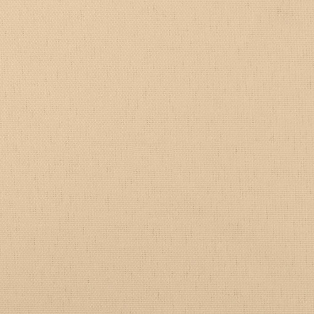 Tuinvoetenbanken Met Kussens 2 St Massief Grenenhout 1 Natuurlijk grenenhout 2x voetensteun