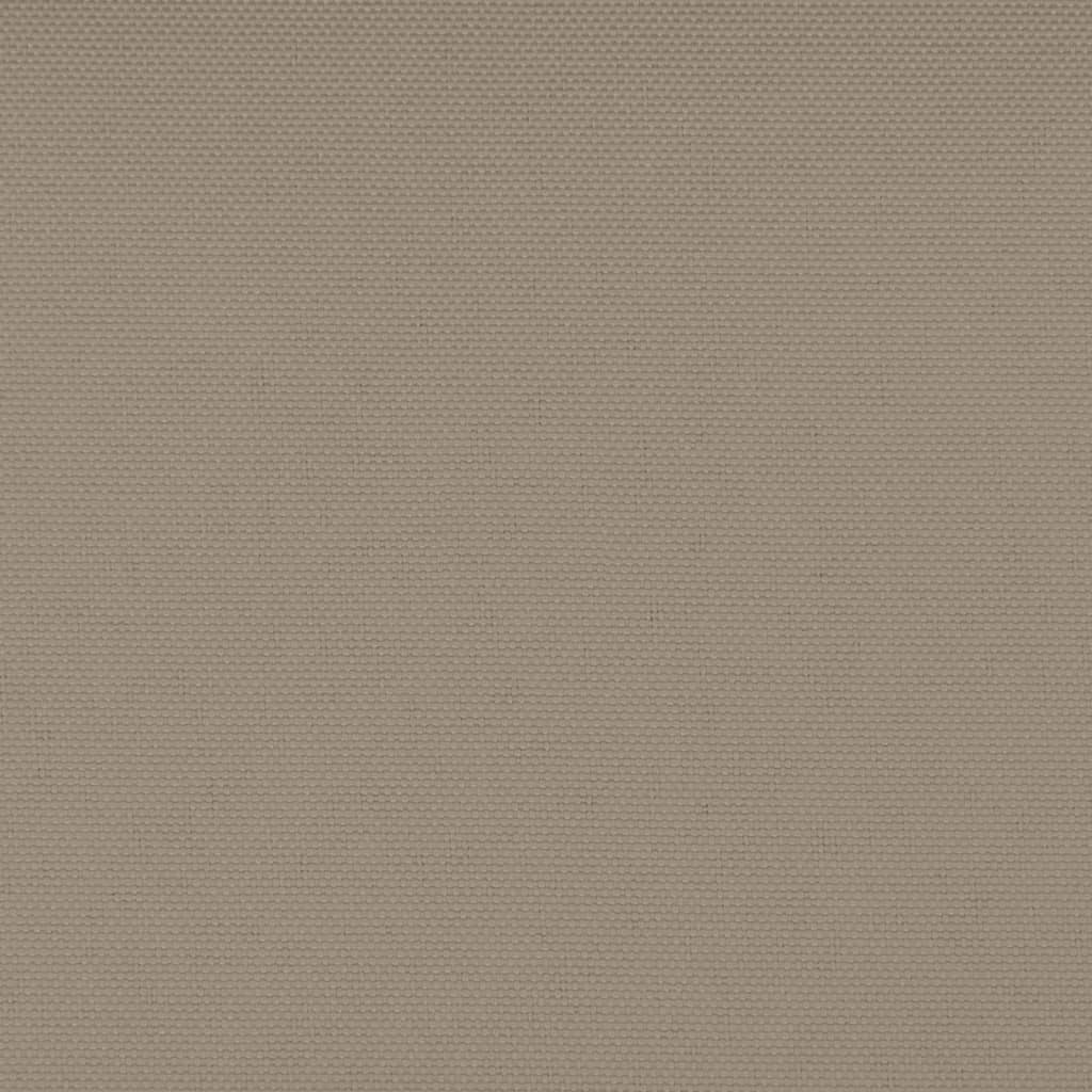 Tuinvoetenbank 120X80 Cm Massief Grenenhout Honingbruin Honingbruin grenenhout Voetensteun