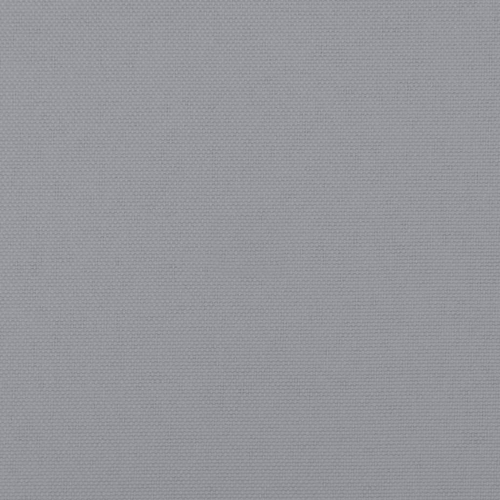 Tuinvoetenbank 120X80 Cm Massief Douglashout Natuurlijk douglashout Voetensteun