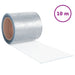 Deurgordijn 200x1,6 mm 10 m PVC transparant
