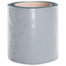 Deurgordijn 200x1,6 mm 10 m PVC transparant