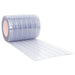 Deurgordijn 300x2,6 mm 10 m PVC transparant