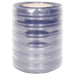 Deurgordijn 300x2,6 mm 25 m PVC transparant