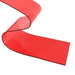 Deurgordijn 300x2,6 mm 10 m PVC rood