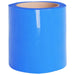 Deurgordijn 200x1,6 mm 10 m PVC blauw