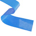 Deurgordijn 300x2,6 mm 10 m PVC blauw