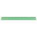 Tuinkas met stalen frame 66 m² 22x3x2 m groen