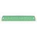 Tuinkas met stalen frame 48 m² 12x4x2 m groen