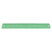 Tuinkas met stalen frame 72 m² 18x4x2 m groen