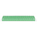 Tuinkas met stalen frame 96 m² 16x6x2,85 m groen