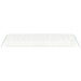 Tuinkas met stalen frame 84 m² 14x6x2,85 m wit