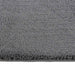 Vloerkleed shaggy antracietkleurig 240x340 cm polyester