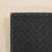 Vloerkleed shaggy beige 120x183 cm polyester