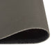 Keukenmat wasbaar koffieprint 45x150 cm fluweel zwart