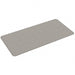 Tapijtloper 50x100 cm sisal-look platina