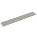 Tapijtloper 50x300 cm sisal-look platina