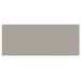 Tapijtloper 80x200 cm sisal-look platina
