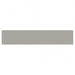 Tapijtloper 80x400 cm sisal-look platina