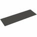 Tapijtloper 80x250 cm sisal-look antracietkleurig