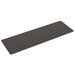 Tapijtloper 60x180 cm antracietkleurig