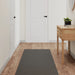 Tapijtloper 60x180 cm antracietkleurig
