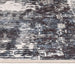 Vloerkleed wasbaar 80x150 cm meerkleurig