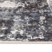 Vloerkleed wasbaar 120x180 cm meerkleurig