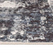 Vloerkleed wasbaar 190x300 cm meerkleurig