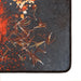 Keukenmat wasbaar 60x180 cm meerkleurig