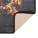 Keukenmat wasbaar 60x180 cm meerkleurig