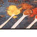 Keukenmat wasbaar 60x180 cm meerkleurig