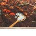 Keukenmat wasbaar 60x180 cm meerkleurig