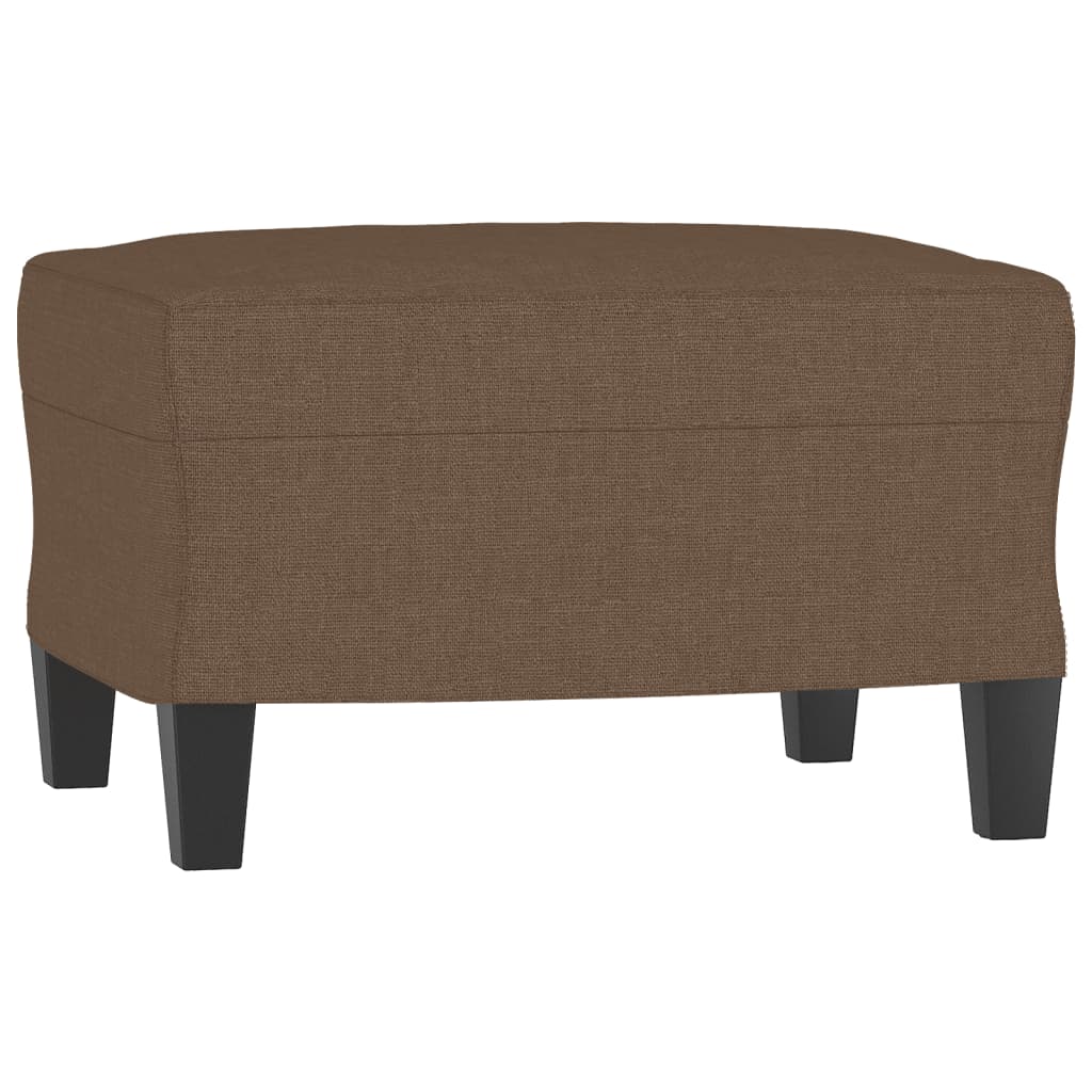4-Delige Loungeset Stof 1