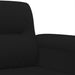4-Delige Loungeset Met Kussens Microvezelstof 1