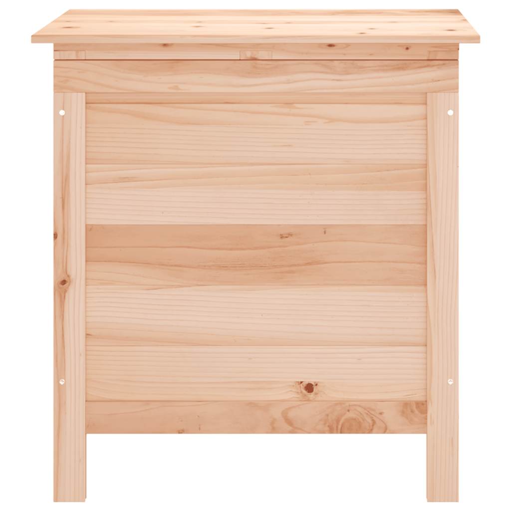 Tuinbox 50x49x56,5 cm massief vurenhout