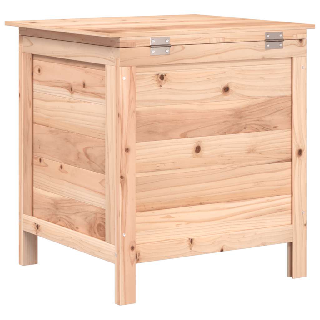 Tuinbox 50x49x56,5 cm massief vurenhout