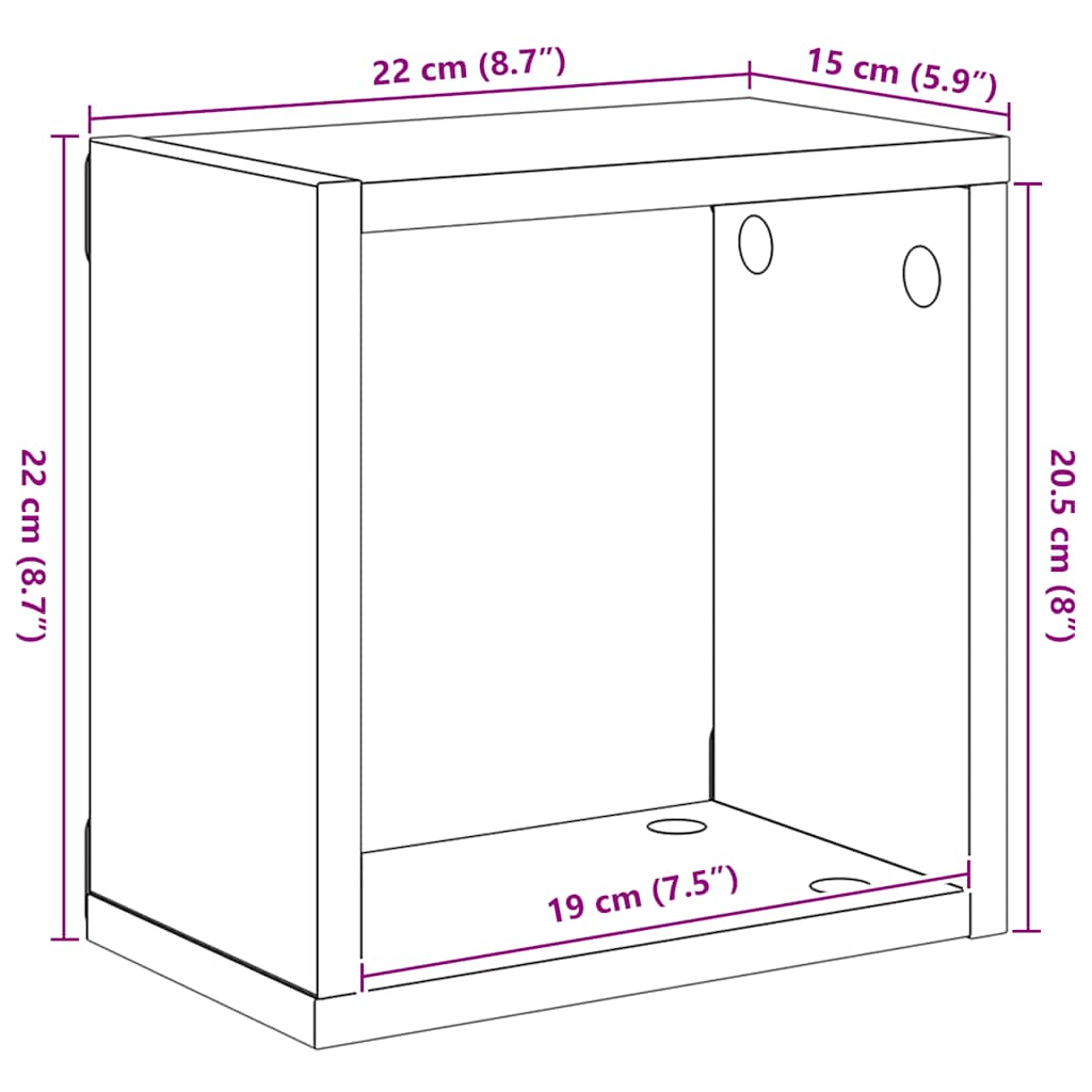 Tweezitsbank 140 cm stof wijnrood