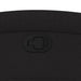 Relaxfauteuil Zwarte Stof
