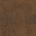 Bank met kussens bruin 120,5x65x75 cm kunstsuède