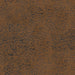 Bankje met rugleuning 112x65,5x75 cm kunstsuèdeleer bruin