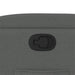 Relaxfauteuil Donkergrijze Stof 1