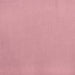 Fauteuil verstelbaar fluweel roze