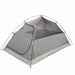 Koepeltent 4-persoons waterdicht blauw