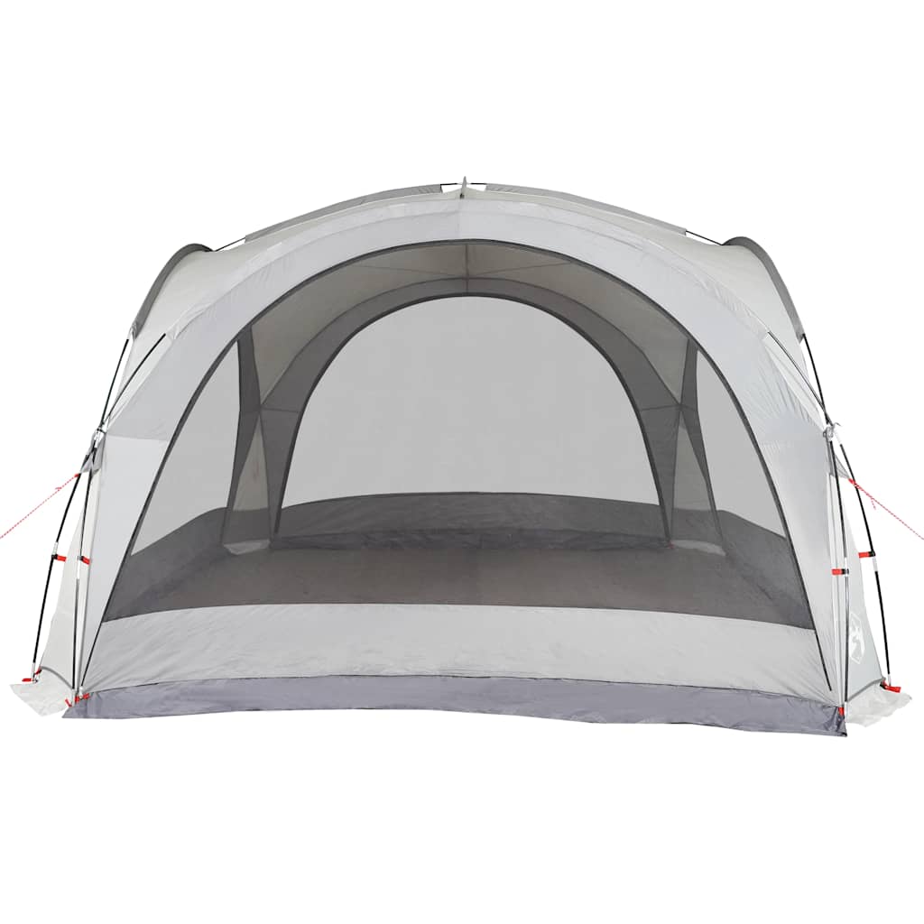 Partytent waterdicht wit