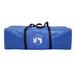 Partytent waterdicht blauw
