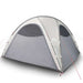 Partytent waterdicht wit