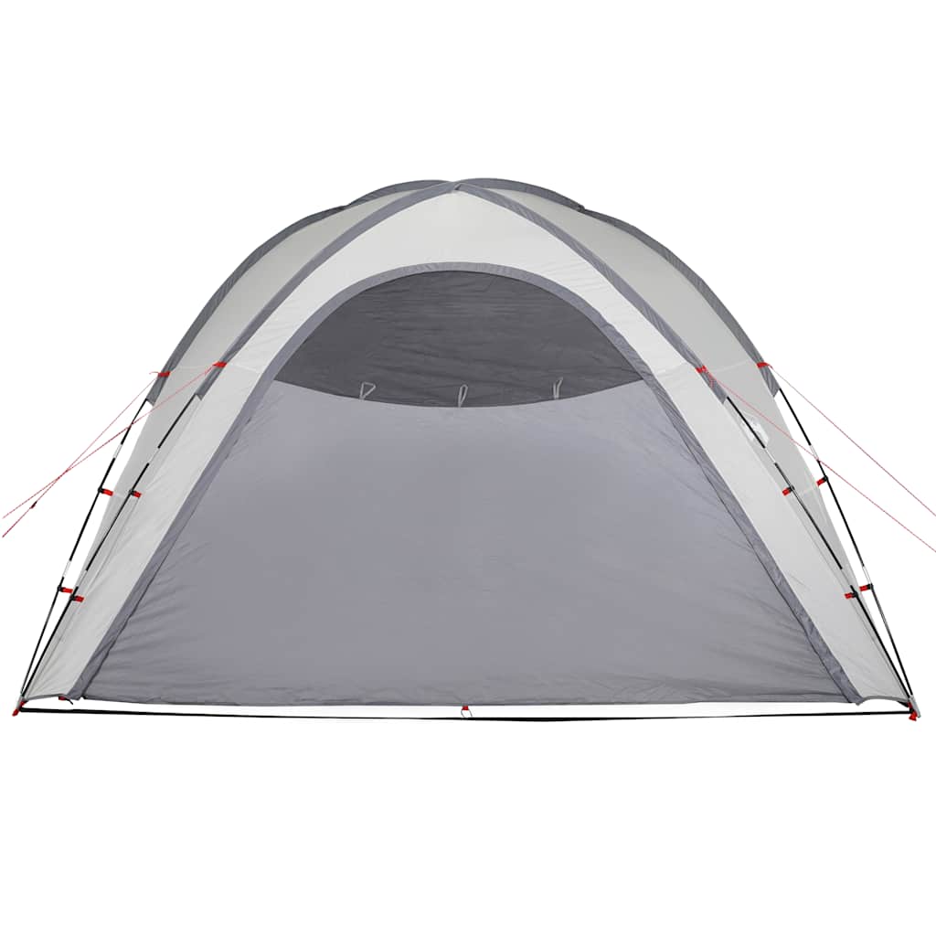 Partytent waterdicht wit