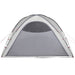 Partytent waterdicht wit